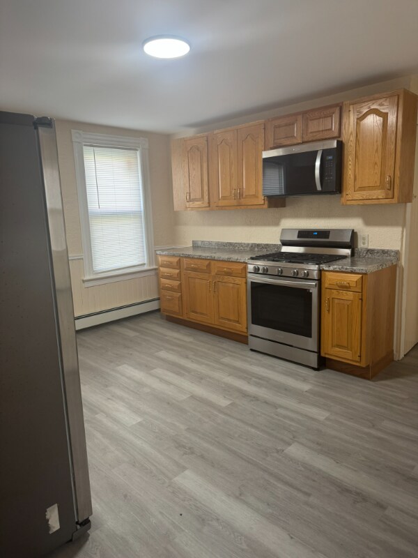 Foto del edificio - 23 Endicott St