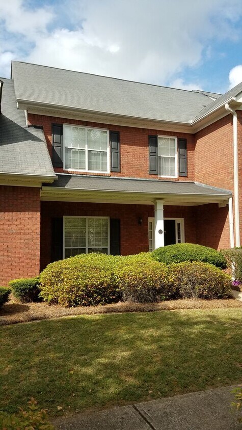 Primary Photo - AUTUMN RIDGE TOWN-HOMES