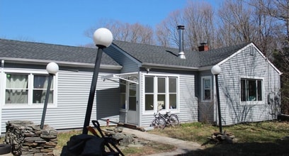 Building Photo - 1580 Storrs Rd