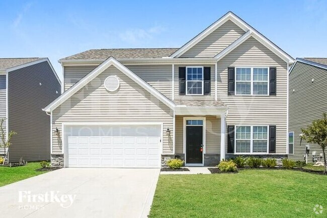 Building Photo - 5602 Tarboro Pl