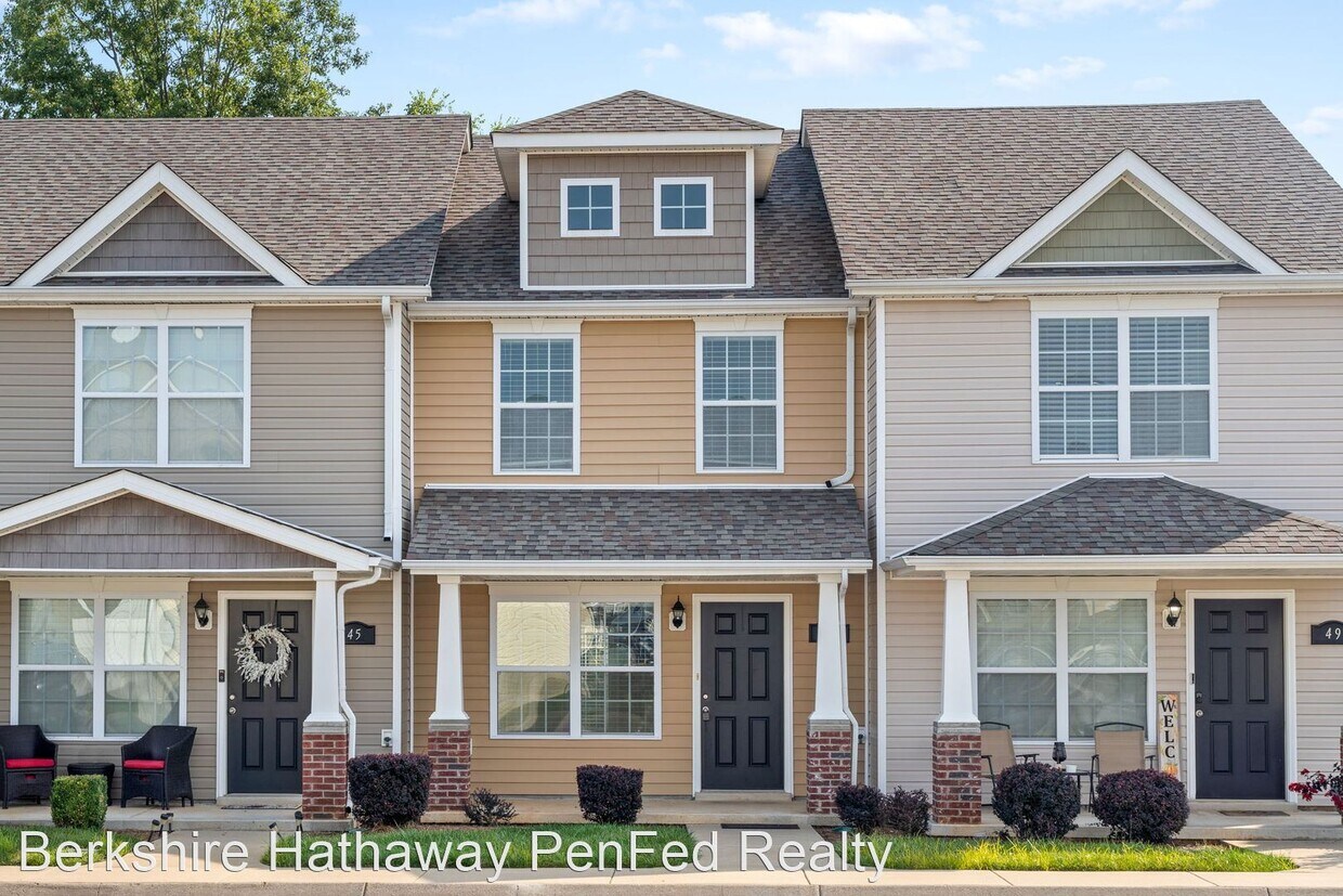 Foto principal - 2 br, 2.5 bath House - 47 Ellington Terrace