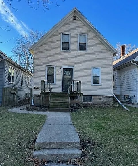 Building Photo - 1133 S 62nd St