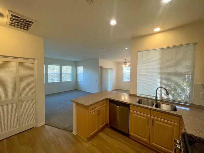 Foto del interior - Via Ventura Apartments