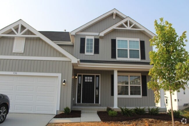 Building Photo - 436 Sweetgrass Dr