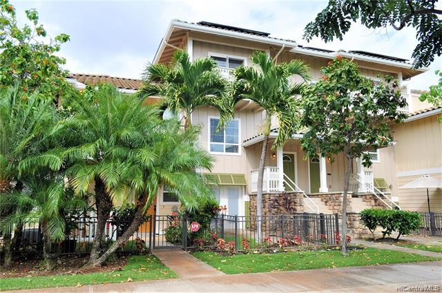 Foto del edificio - 91-1180-1180 Kakala St