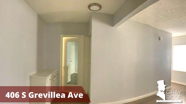 Foto del edificio - 406 S Grevillea Ave