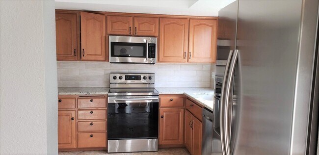 Foto del edificio - Great Home For Rent