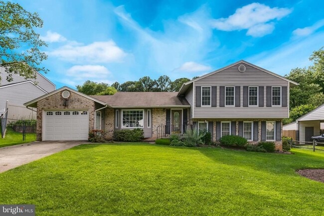 Foto del edificio - 8722 Litwalton Ct