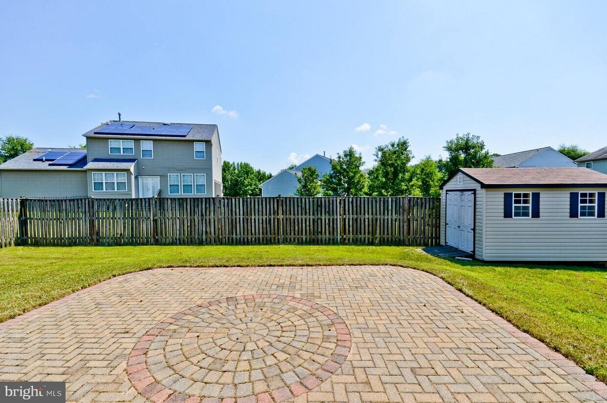 2776 Bismark St, Waldorf, MD 20603 House Rental in Waldorf, MD