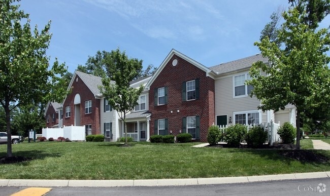 Building Photo - The Ridge at Chestnut Hill