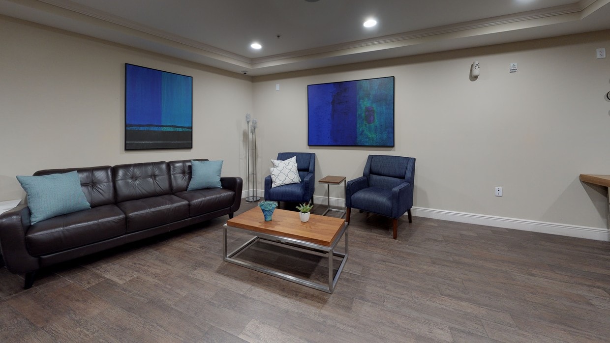 Photo - Miami Riverfront Residences Apartments