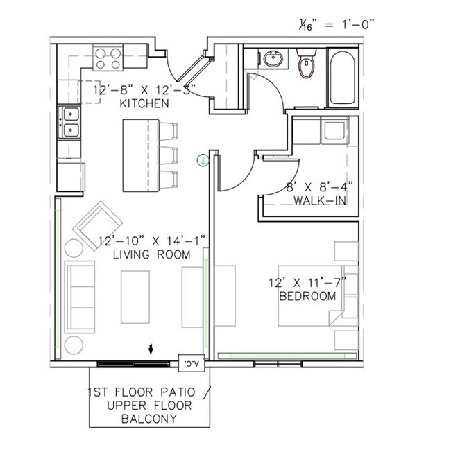 Building Photo - Rail10 Lofts