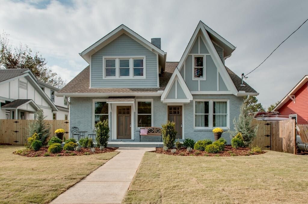 Foto principal - 614 Mcferrin Ave