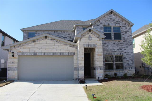 Foto principal - 2648 Acadia Dr