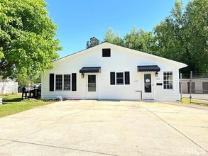 Building Photo - 1607 Atkins Rd