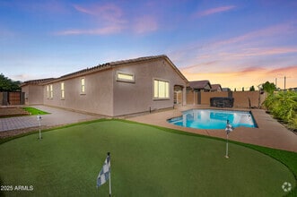 Building Photo - 21075 E Estrella Rd