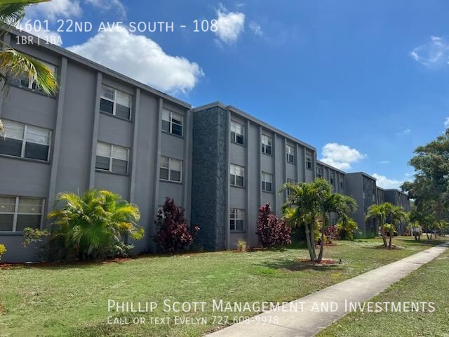 Foto del edificio - 4601 22nd Ave S