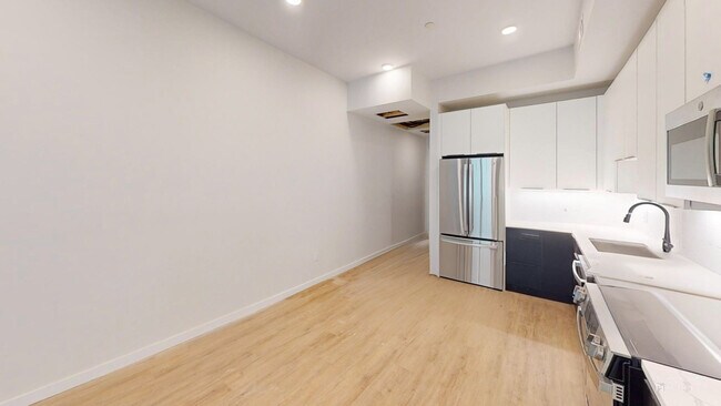 Foto del edificio - 28 Mount Pleasant St