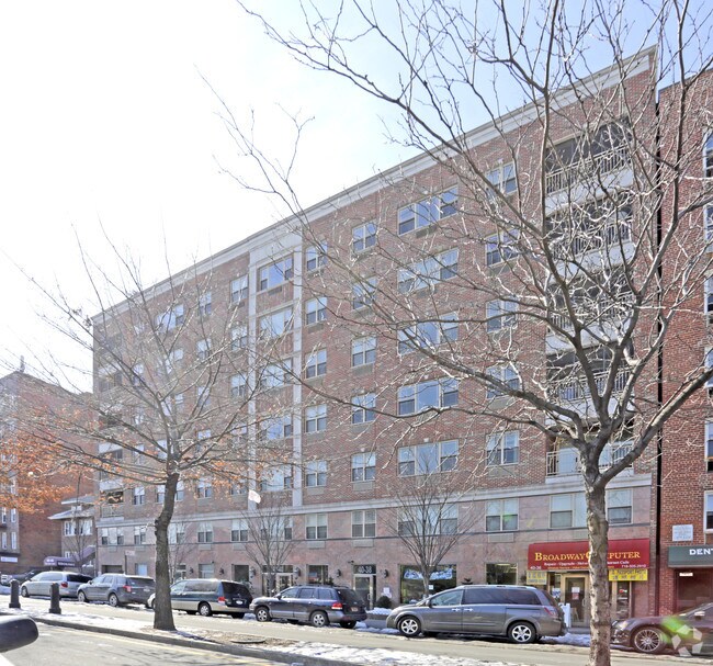 Building Photo - 40-52 74th St