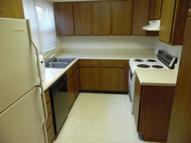 Foto del edificio - 3 Bedroom, 1.5 Bathroom Quadra-Plex