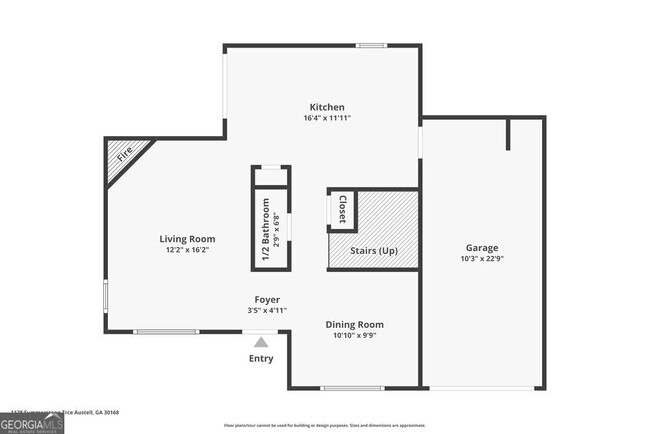 Building Photo - 1178 Summerstone Trace