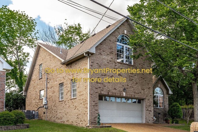 Foto del edificio - Madison/Rivergate Area - 3 Bedroom, 2.5 Baths