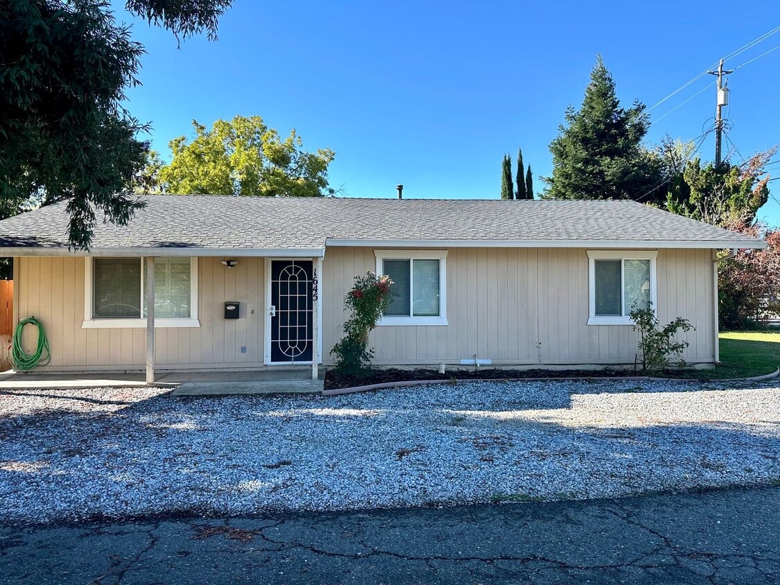 Primary Photo - Anderson, CA | Charming Corner-Lot Home | ...
