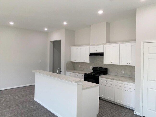 Foto del edificio - 10905 South Lake Mist Lane