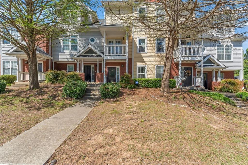 Foto principal - 293 Glenn St SW