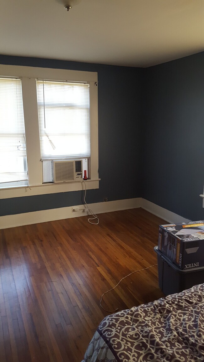Dormitorio - 7128 4th AV, S