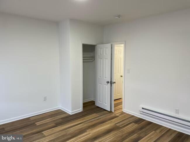 Foto del edificio - 4447 N 19th St