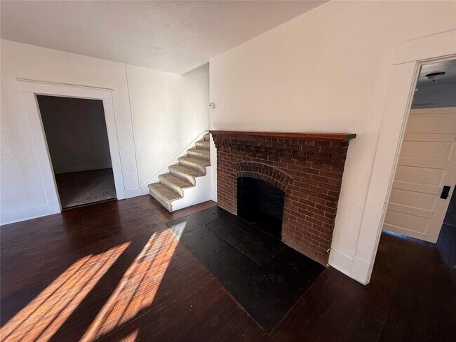 Foto del edificio - 603 N 8th St