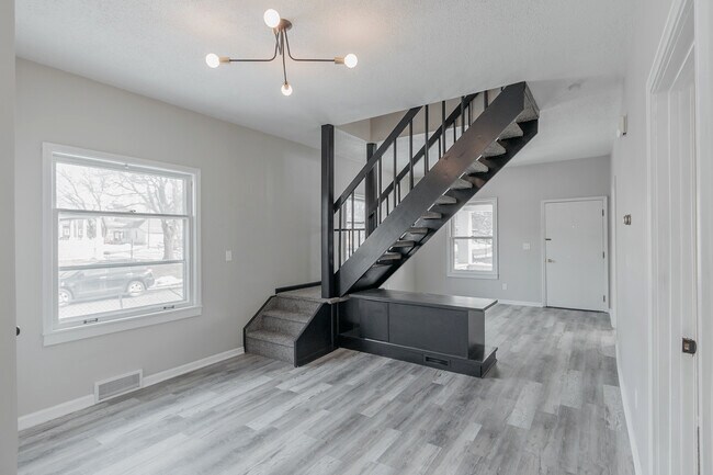 Foto del edificio - 1141 N 29th St