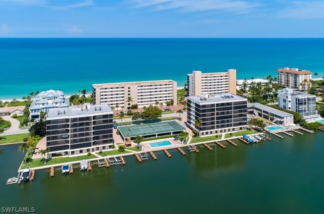 Foto del edificio - 10420 Gulf Shore Dr