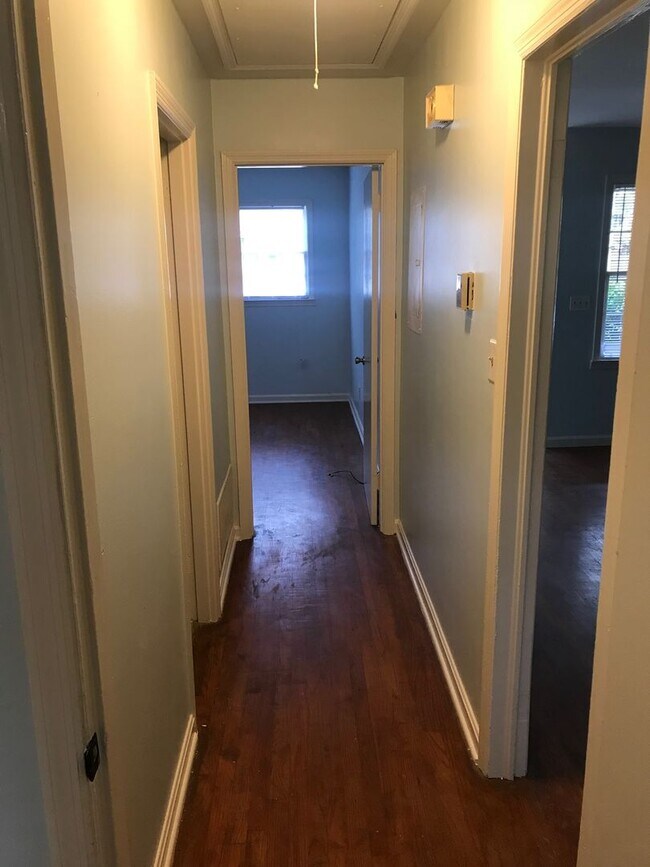 Foto del edificio - Riverdale Duplex Available July 2024