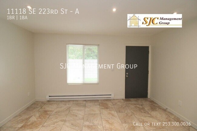 Foto del edificio - 11118 SE 223rd St