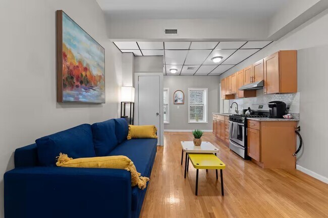 Foto del edificio - 47 Coleman St