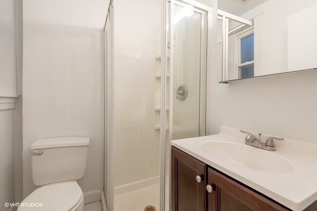 Foto del edificio - 4700 N Beacon St