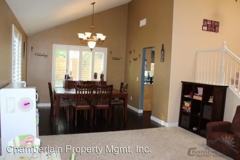 Building Photo - 4 br, 3 bath House - 5506 Starlight