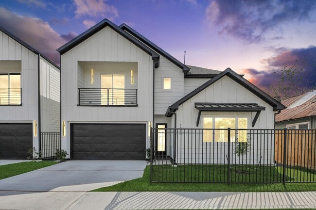 Foto del edificio - 1816 West St