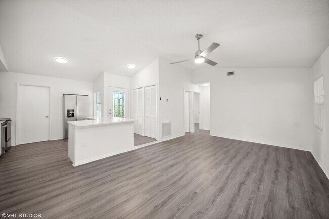 Foto del edificio - 3438 SW Martin St
