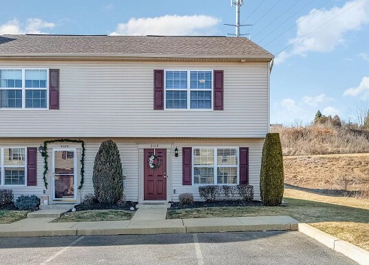 Primary Photo - 2109 Quail Hollow Dr