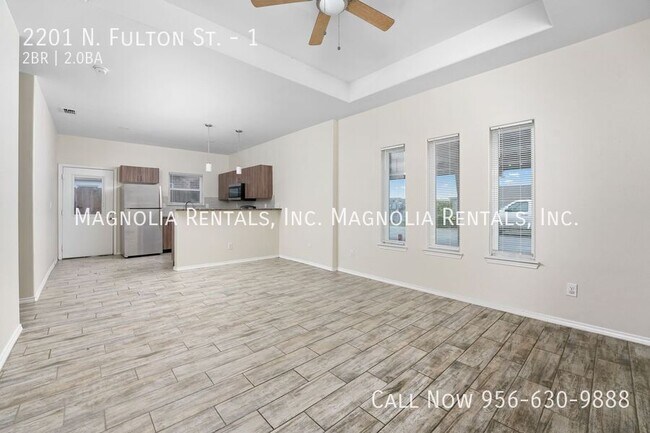 Foto del edificio - 2201 N Fulton St