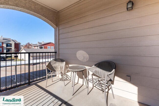 Foto del edificio - 1501 Westpark View Dr