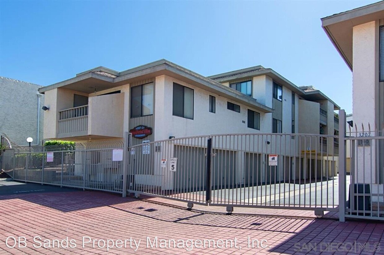 Primary Photo - 1 br, 1 bath House - 3211 Midway Drive #302