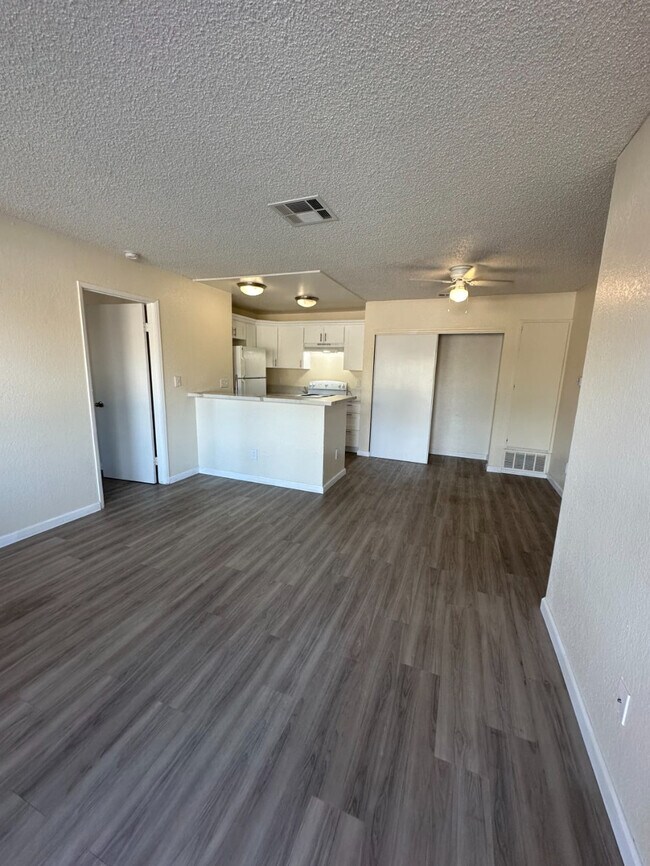 Foto del edificio - Vantage Point Apartments