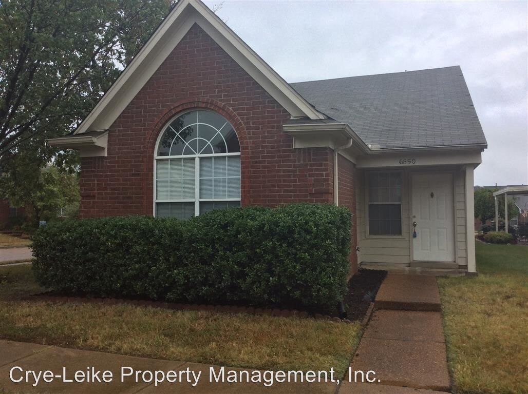 Foto principal - 6850 Century Oaks Dr