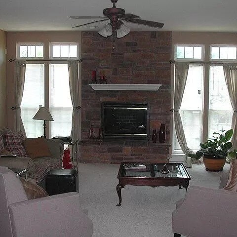 Foto del edificio - 6542 Ashby Grove Loop