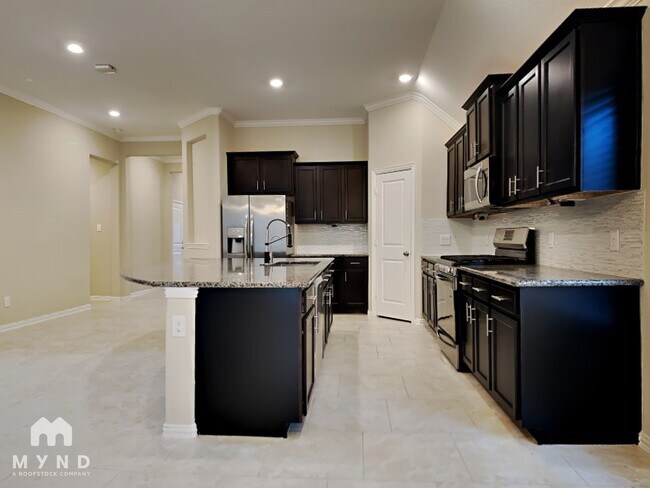Building Photo - 2925 Fox Ledge Ct