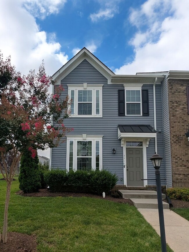 Building Photo - 3317 Argent Ln